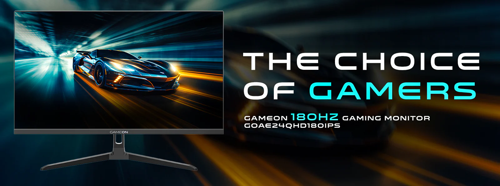 Ultra-Crisp QHD Display