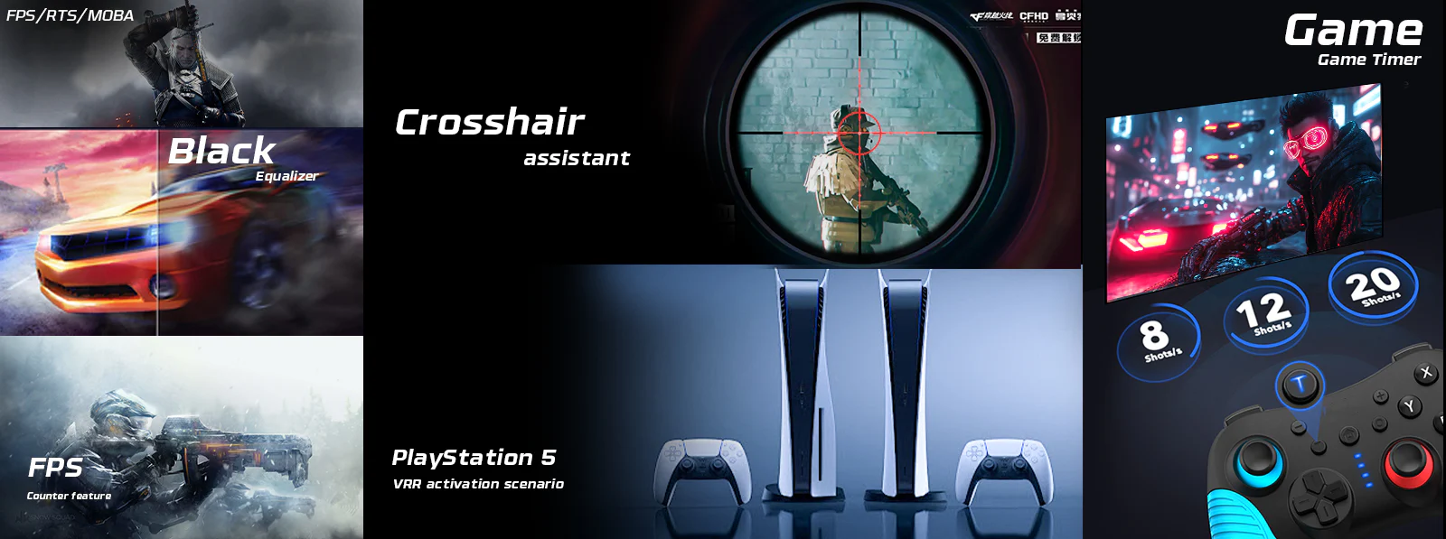 GAMEON GOAP27QHD380IPS