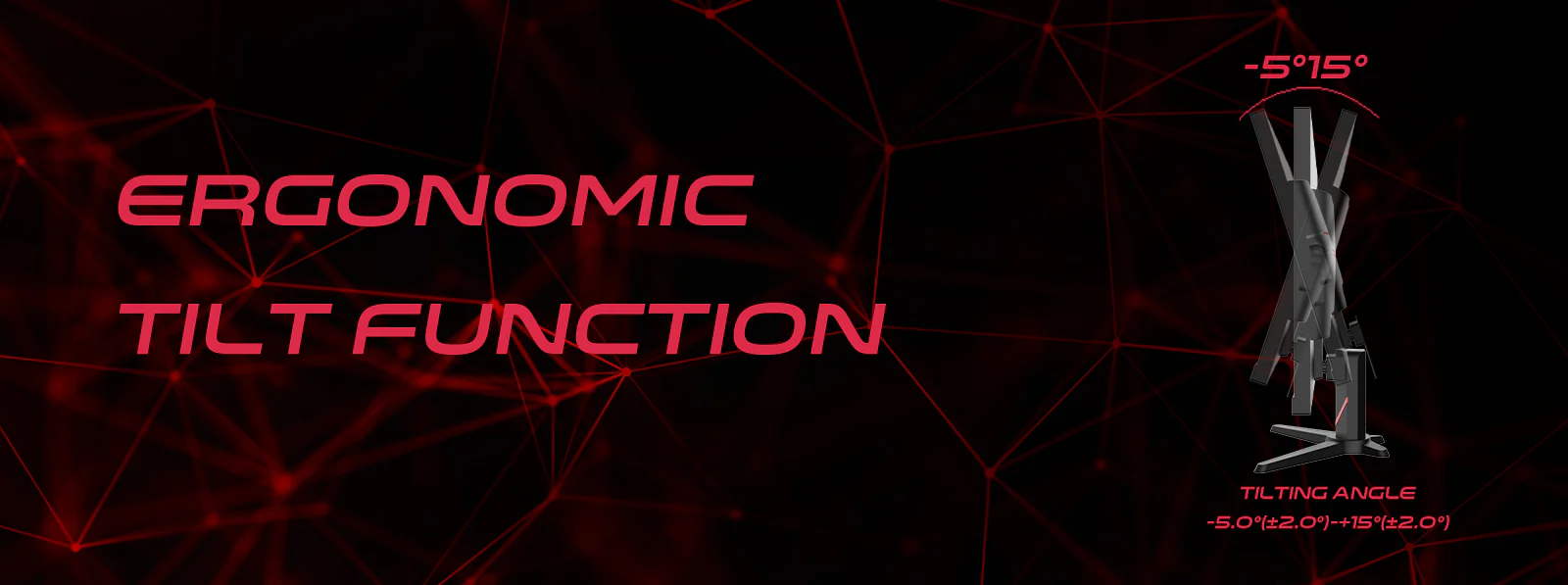 Comfort Meets Control