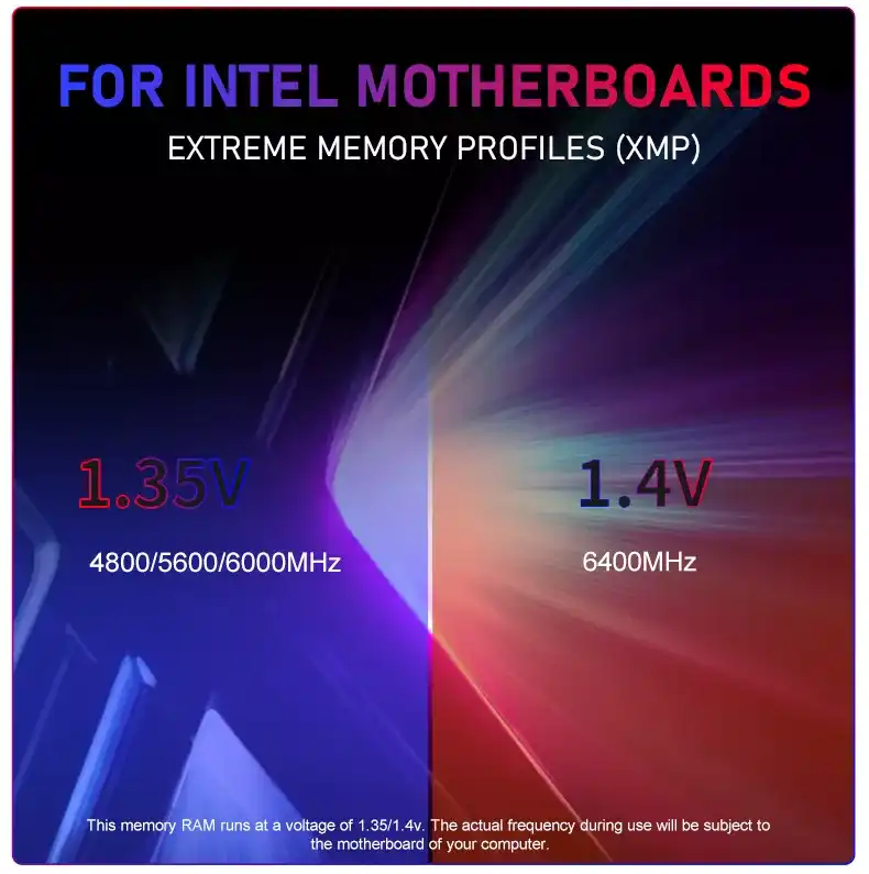 Kingbank KRRW DDR5 6000 Mhz