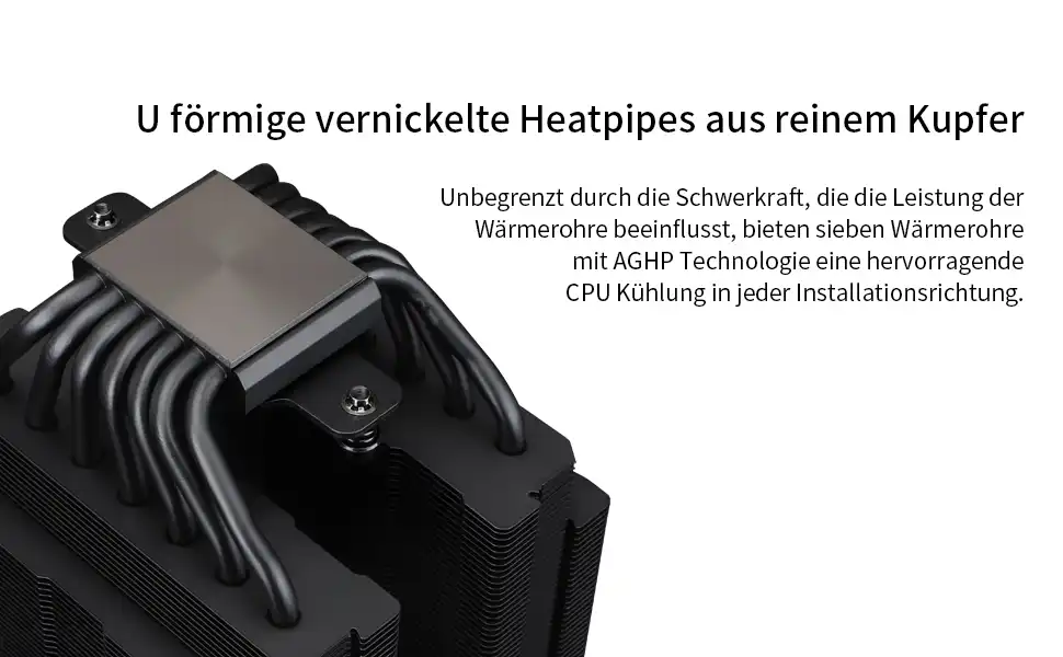 Phantom Spirit 120 EVO