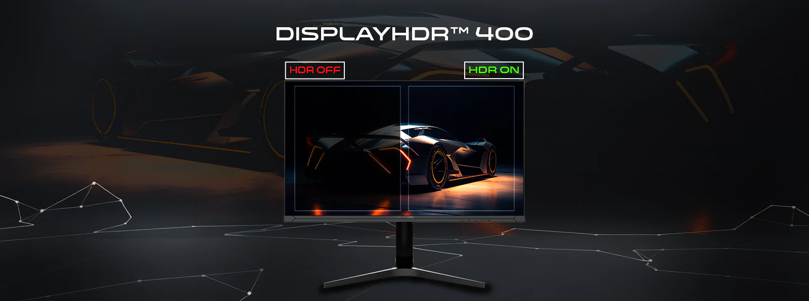 In-game enhancements