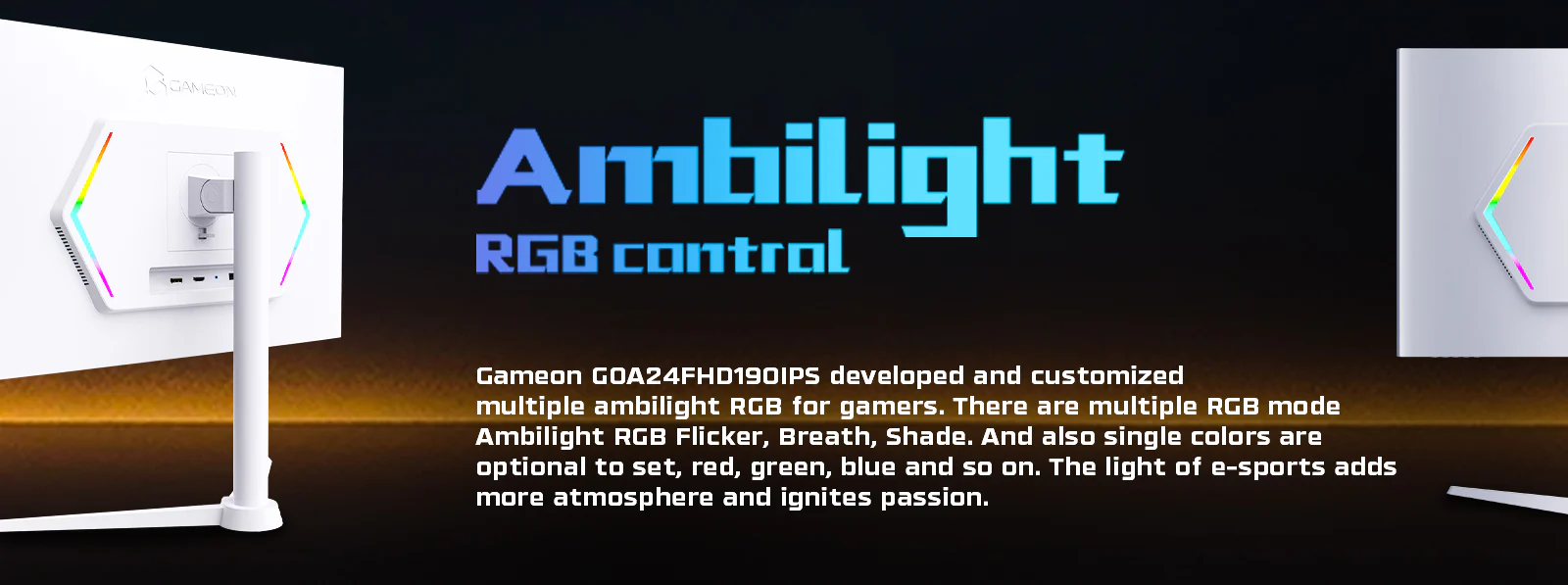 GAMEON GOA24FHD190IPS