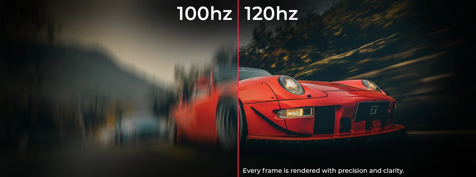 Ultra-Responsive Gaming