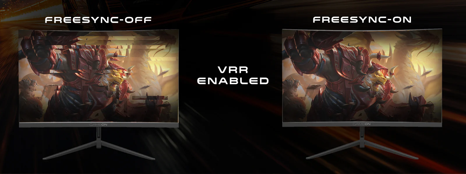 Smooth Gaming, Zero Stutter!