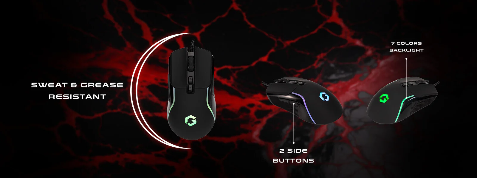 Focused towards delivering Enhanced Functionalities