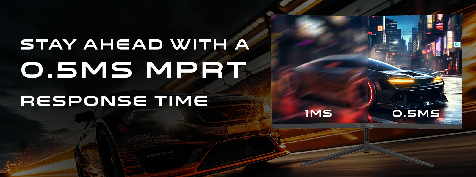 Lightning-Fast Response!