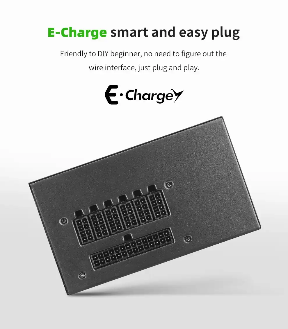 Segotep AM750W bronze 80+ full modular