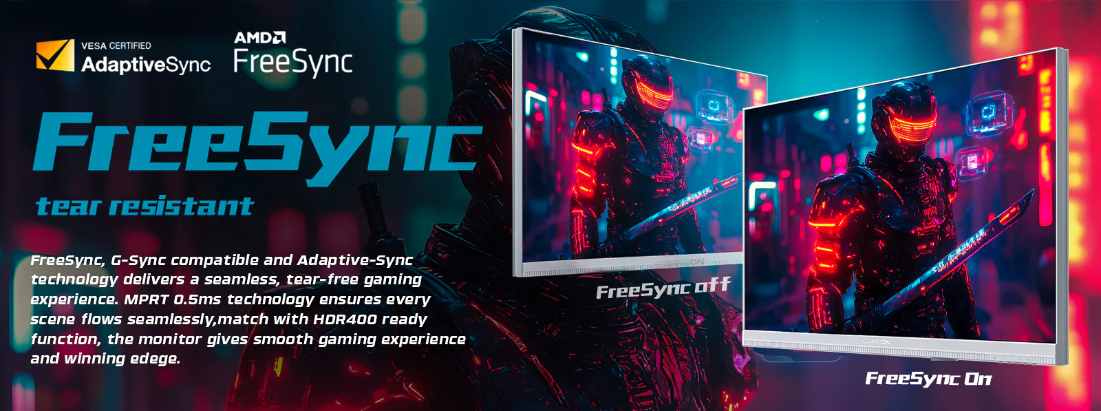 GAMEON GOAP27FHD380IPS