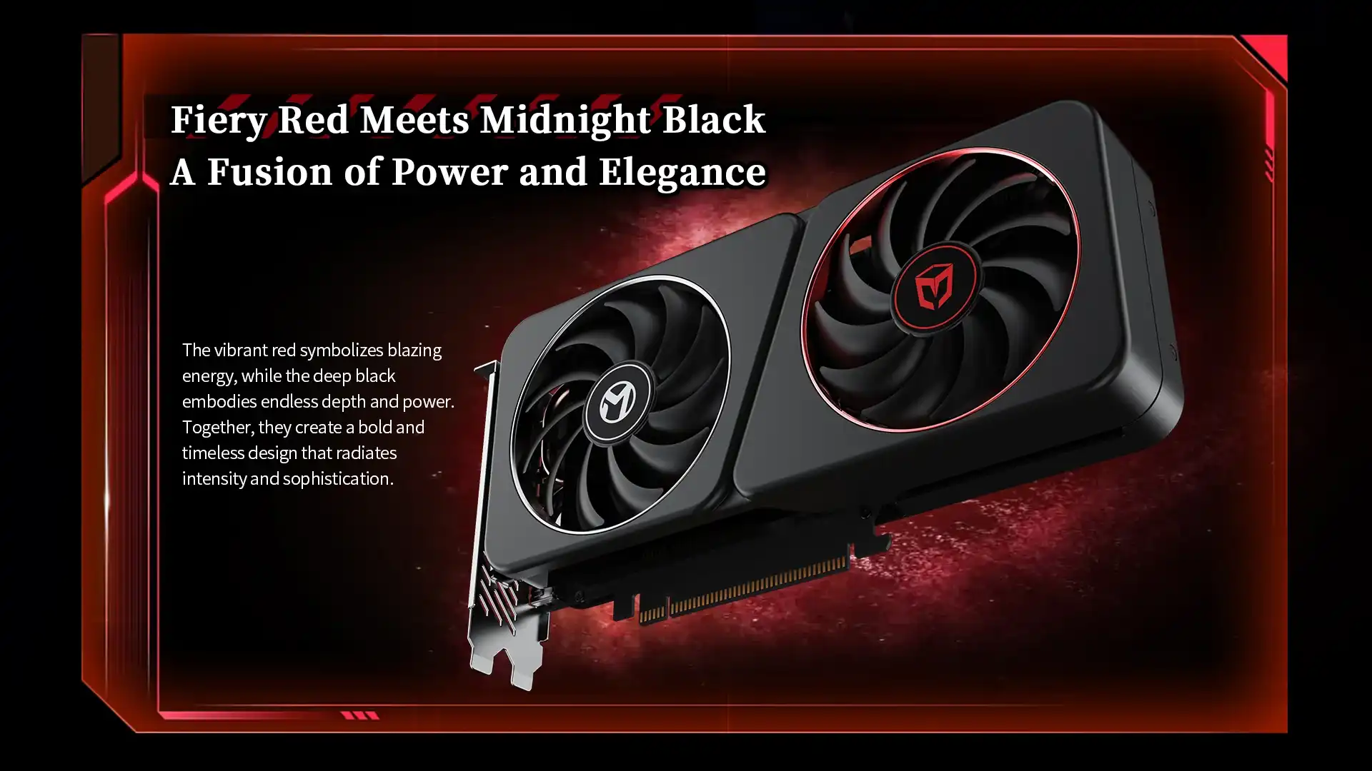 Maxsun MS-Intel ARC B580 Milestone 12G