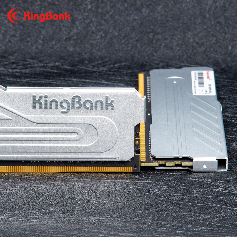 Kingbank KJXS DDR5 6000 Mhz