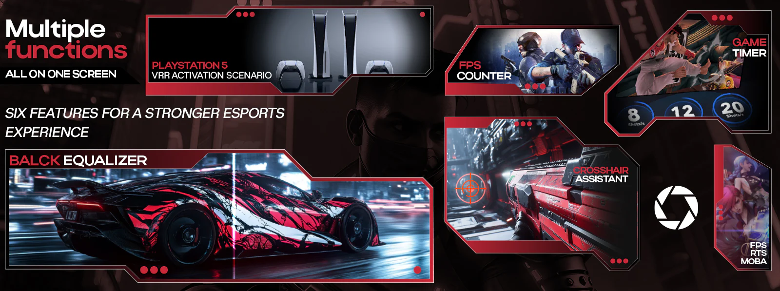 GAMEON GOM27FHD190IPSX