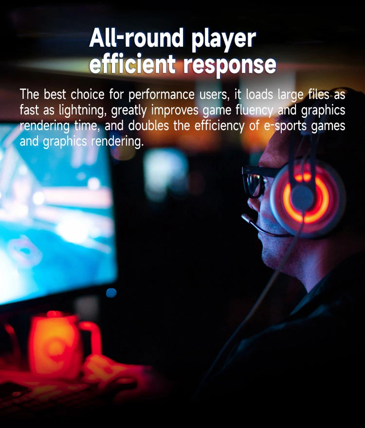 Colorful CN700 512GB