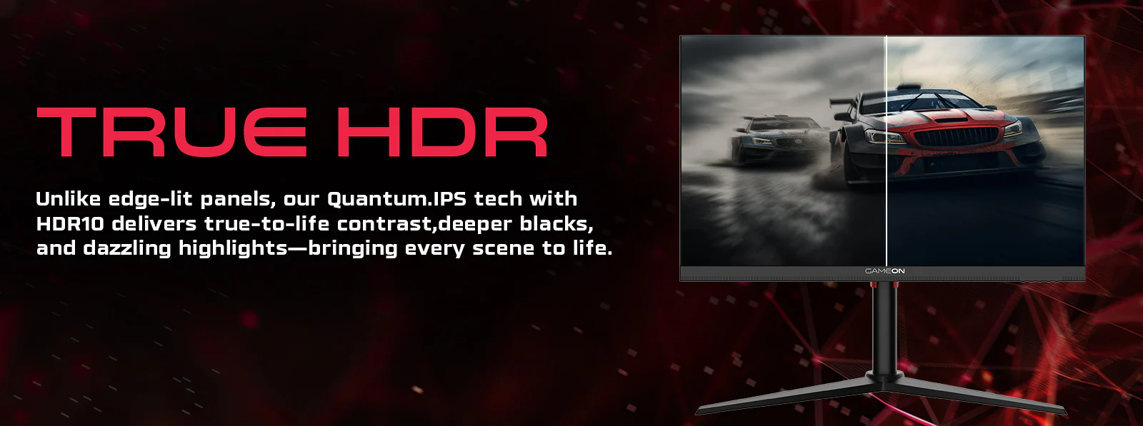 A New Dimension of Brightness