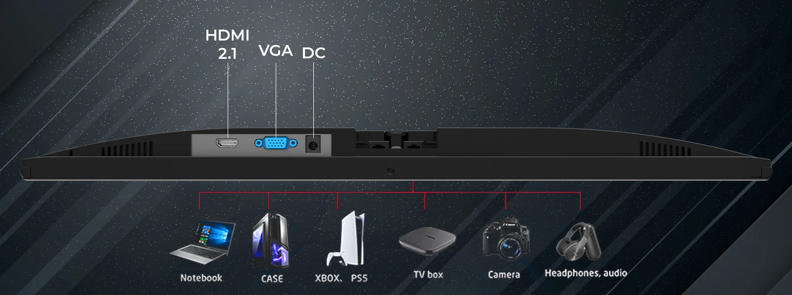 Connect Effortlessly