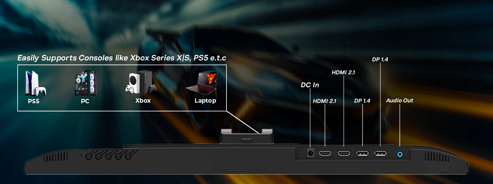 Versatile Connectivity for All Your Devices