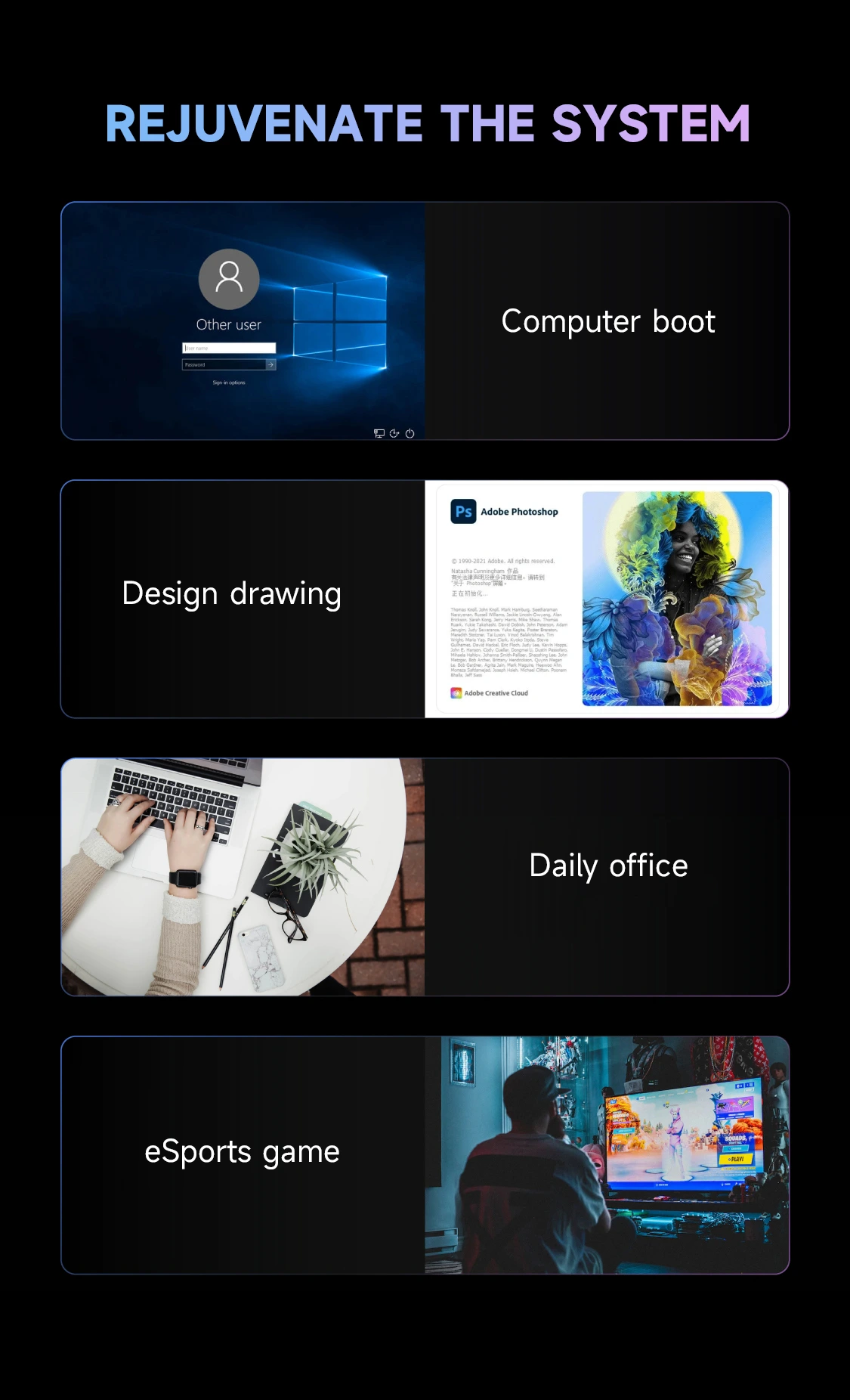 Colorful CN600 256GB PRO