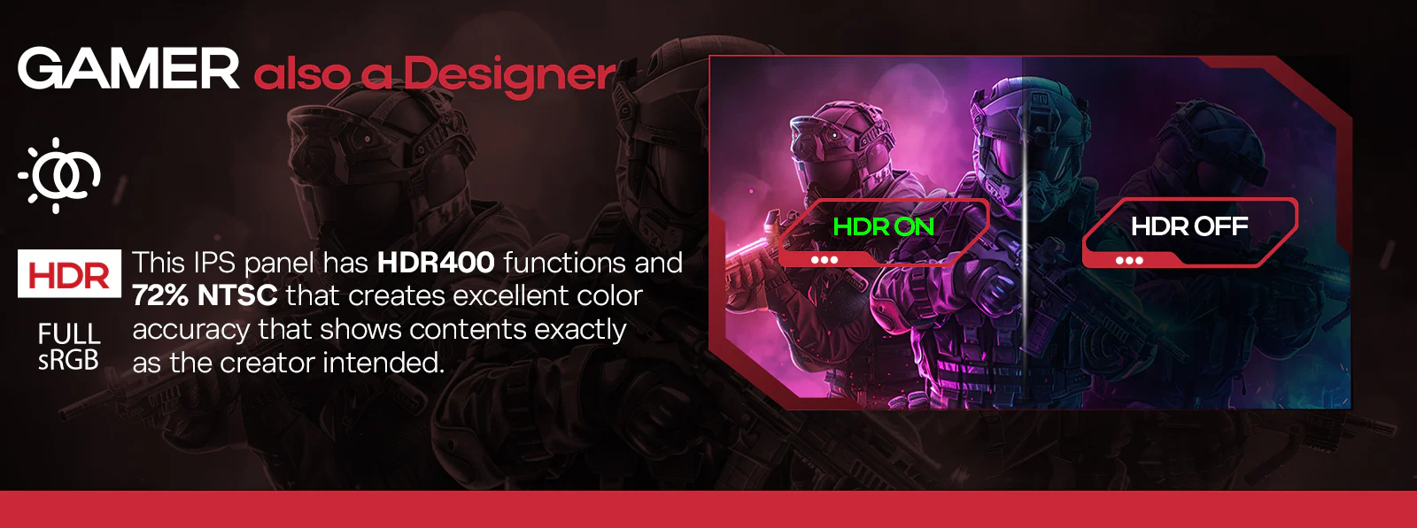 GAMEON GOM24FHD190IPSX