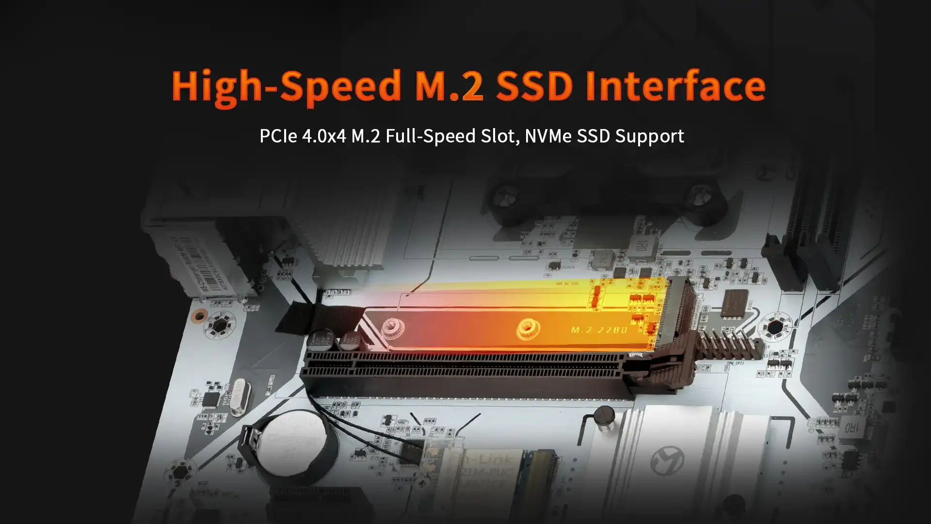 Maxsun MS-Challenger B650M WIFI ICE