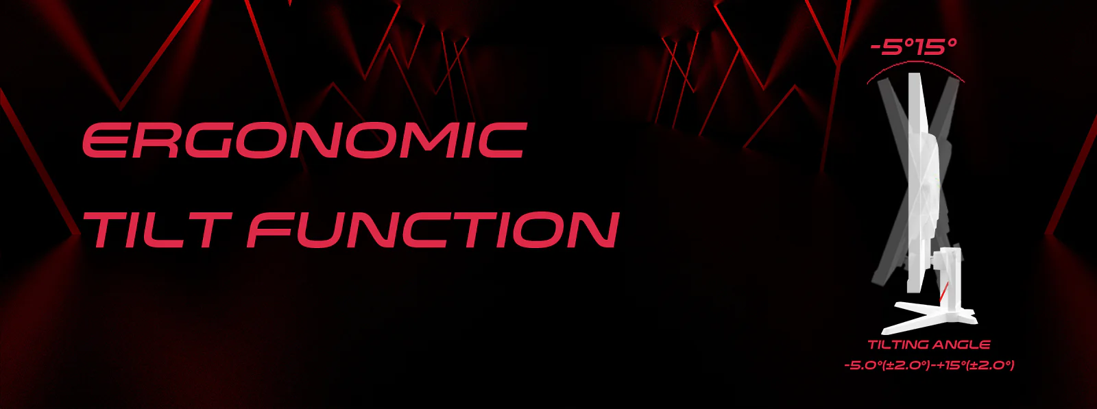 Comfort Meets Control