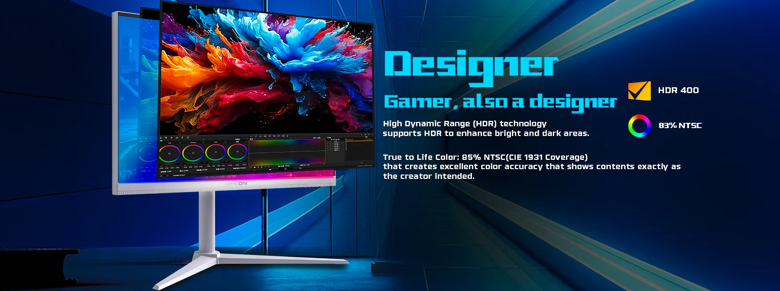 GAMEON GOA24FHD190IPS