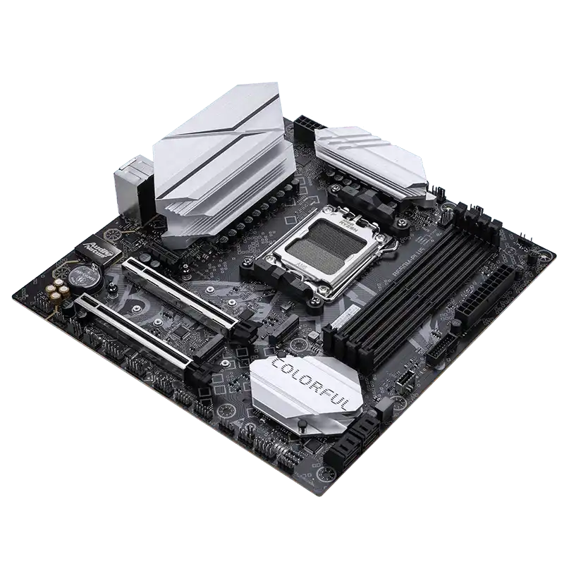 Colorful BATTLE-AX B650M-PLUS V14 thumbnail