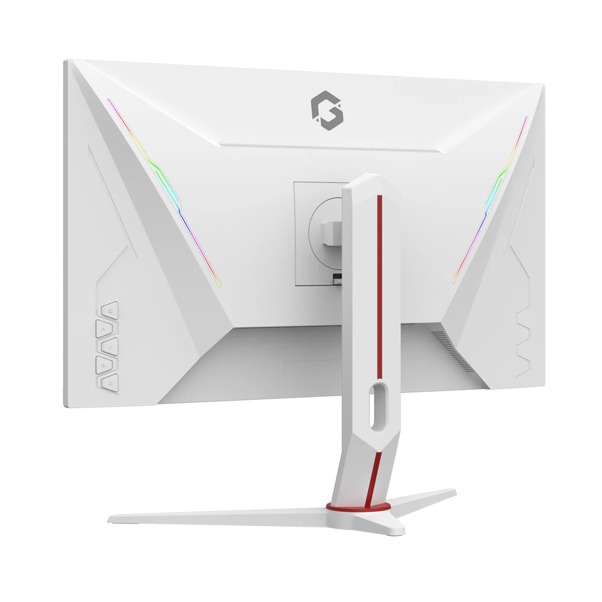 GAMEON GOA27FHD180IPS Artic Pro Series thumbnail