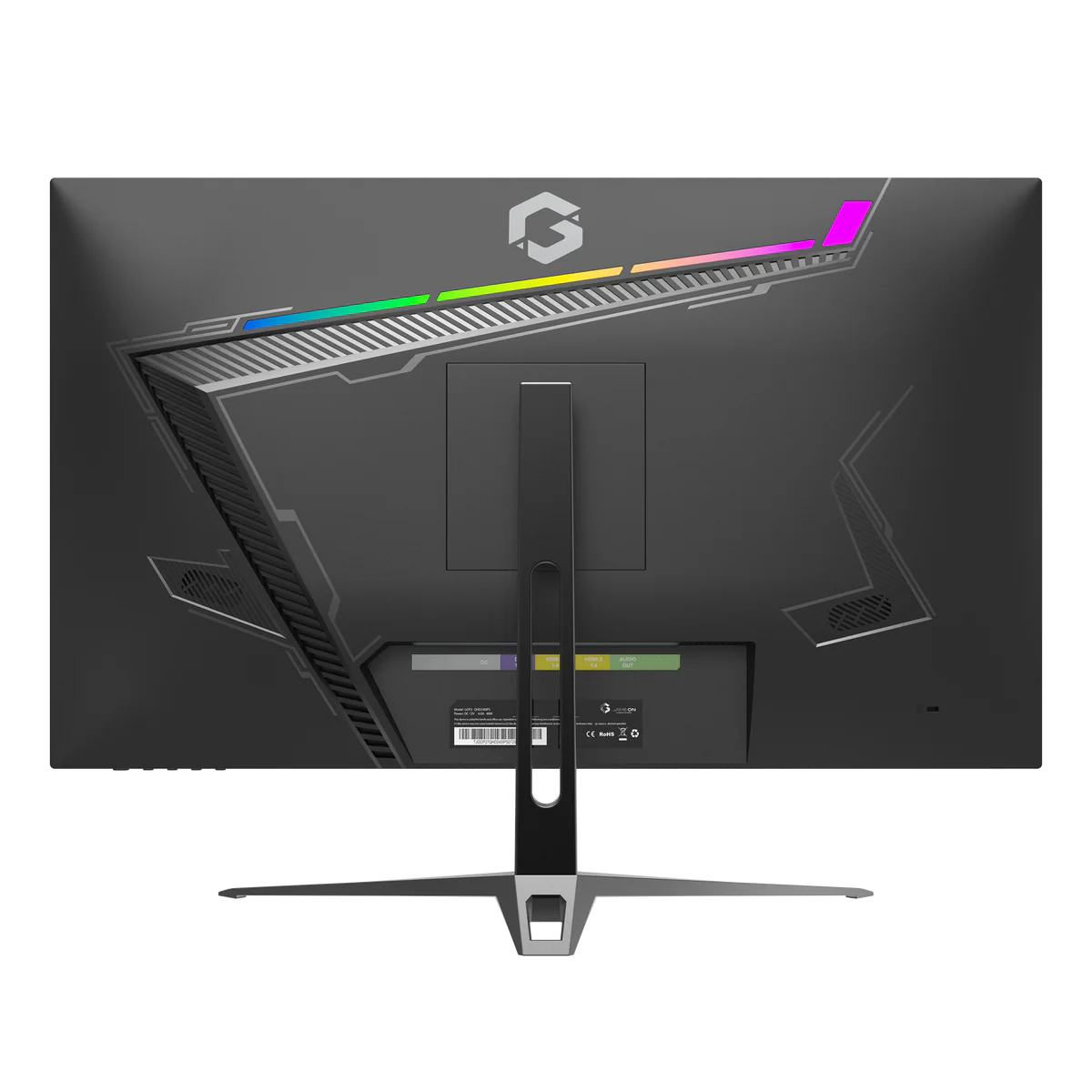 GAMEON GOES27QHD240IPS thumbnail