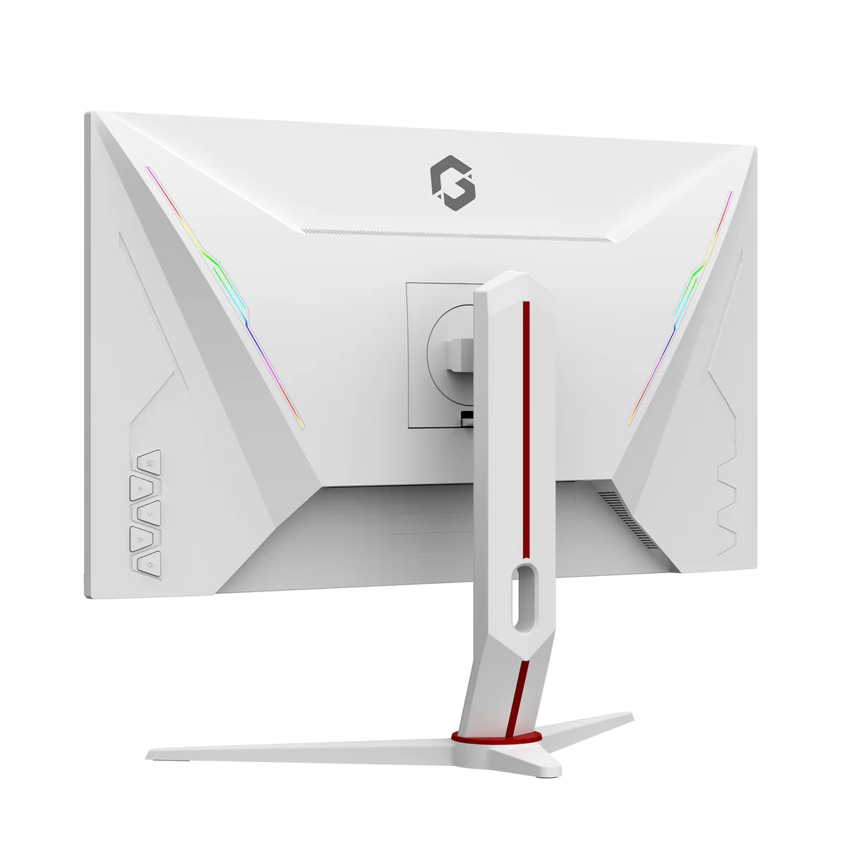 GAMEON GOA27FHD360IPS Artic Pro Series thumbnail