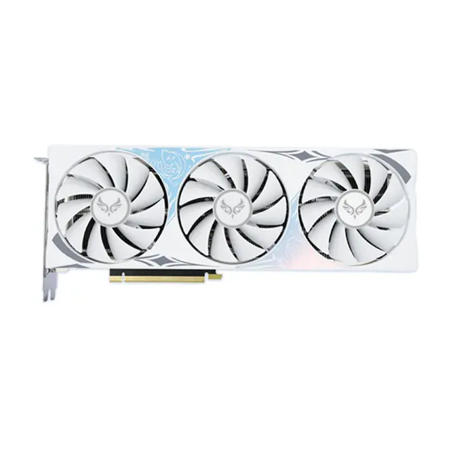 ZEPHYR RTX 3070 Spindrift 8Go -White thumbnail
