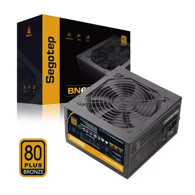 Segotep BN650W bronze 80+ thumbnail