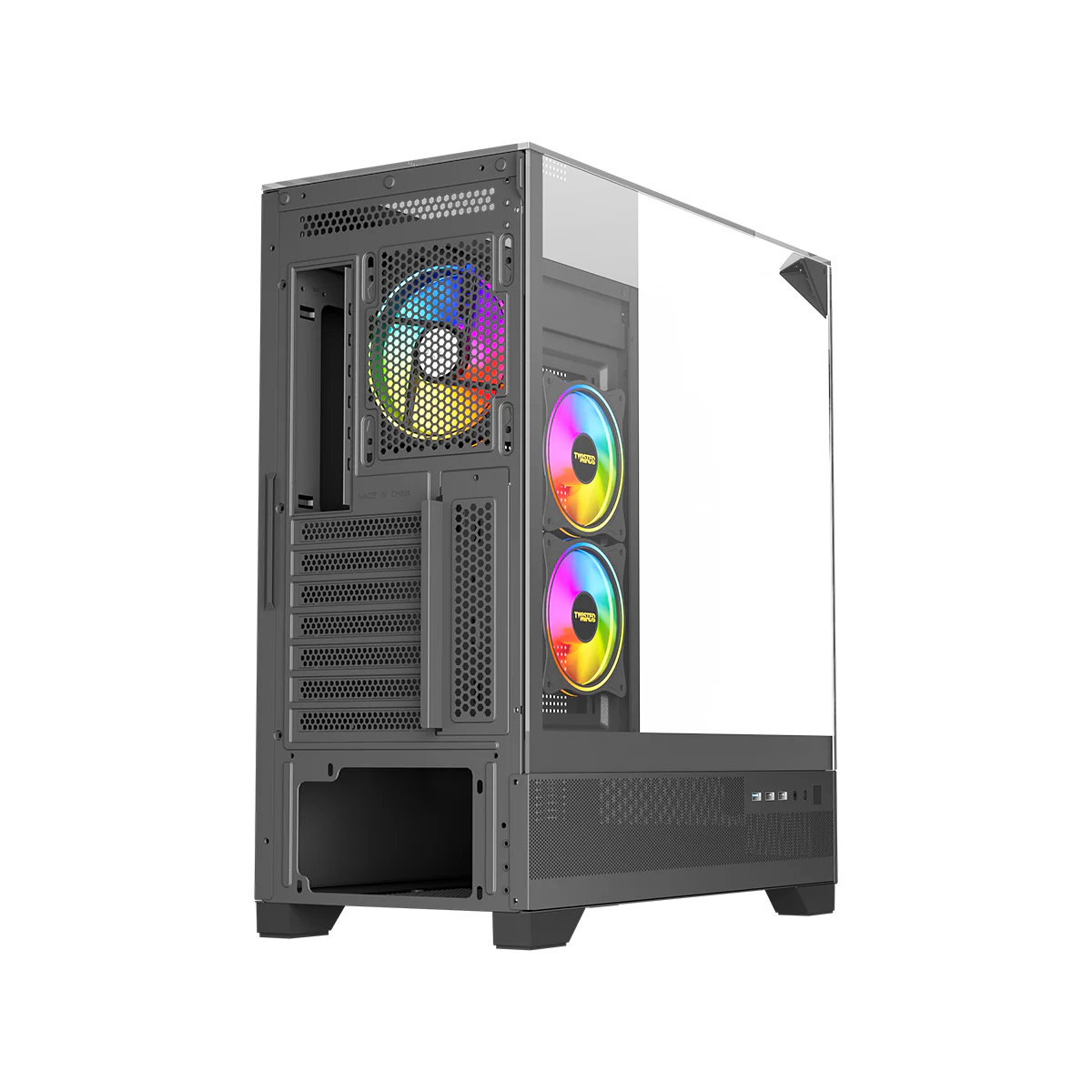 Twisted Minds TM-XL290-B thumbnail