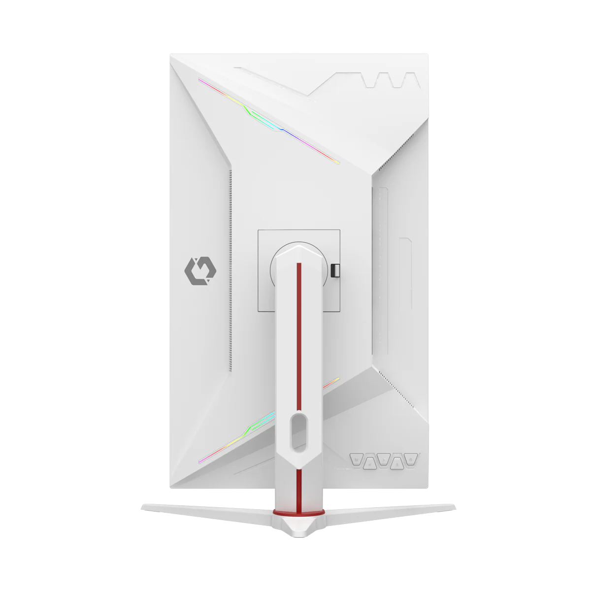 GAMEON GOA27FHD180IPS Artic Pro Series thumbnail