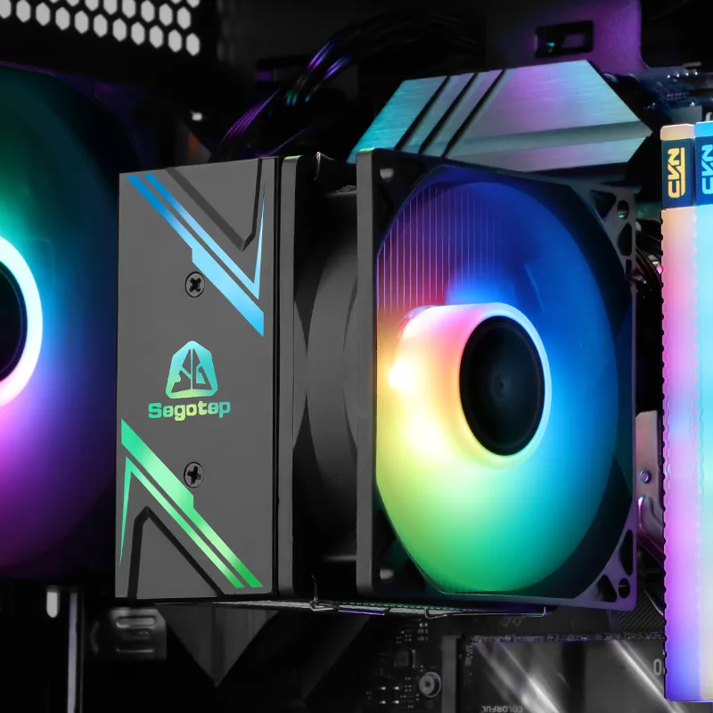 Lumos Gs4 RGB thumbnail