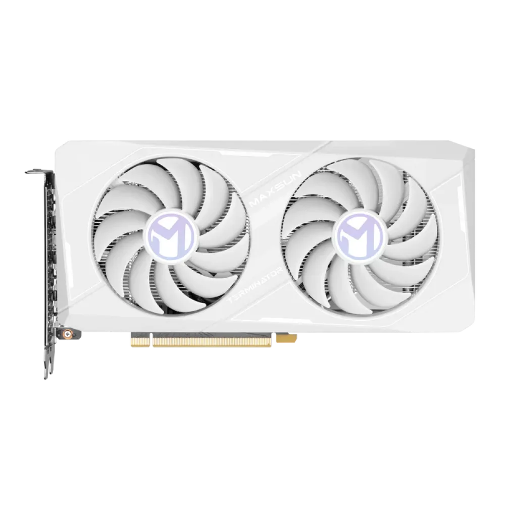 Maxsun MS-RTX 4060 Terminator W 8G thumbnail