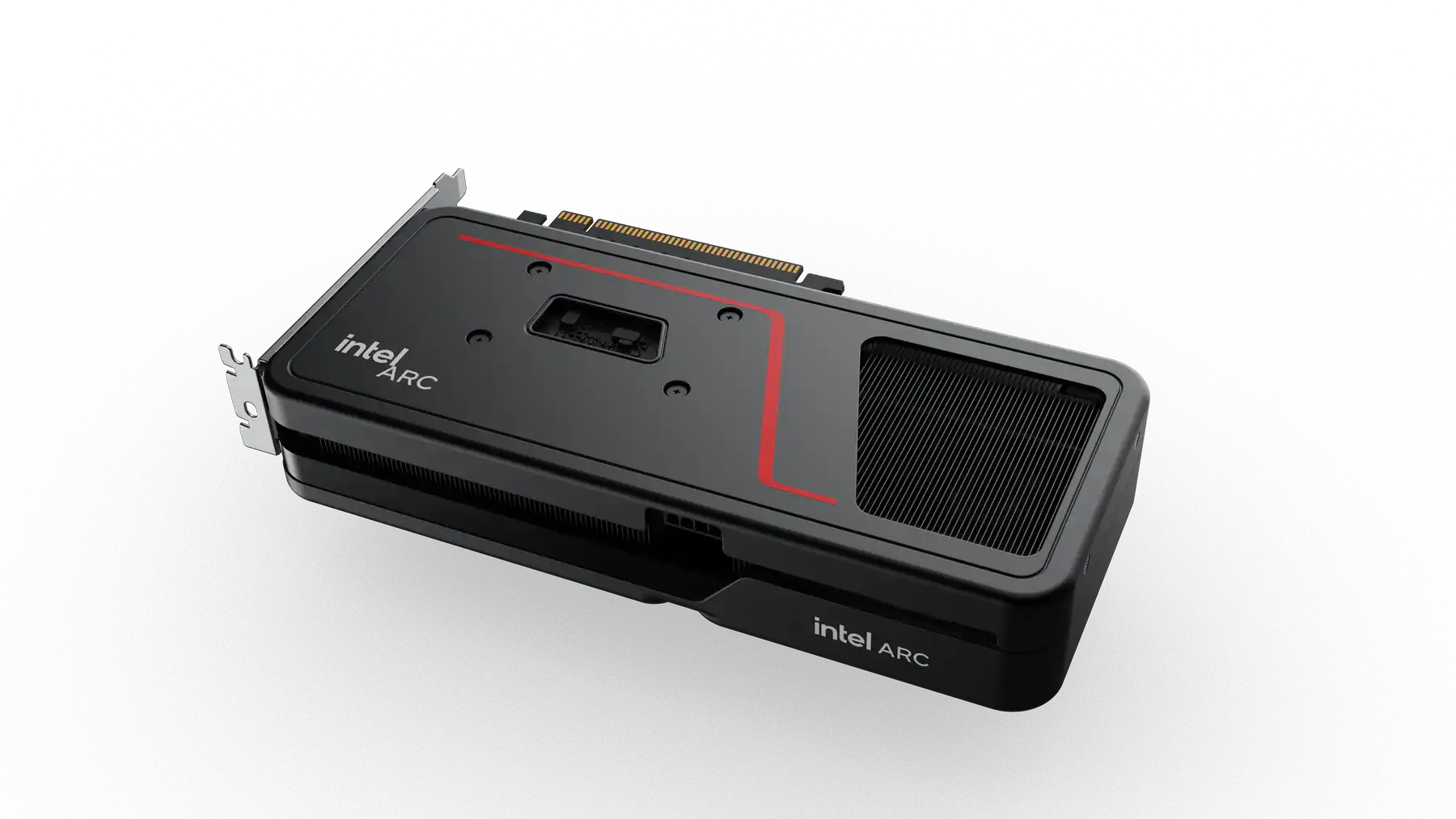 Maxsun MS-Intel ARC B580 Milestone 12G thumbnail