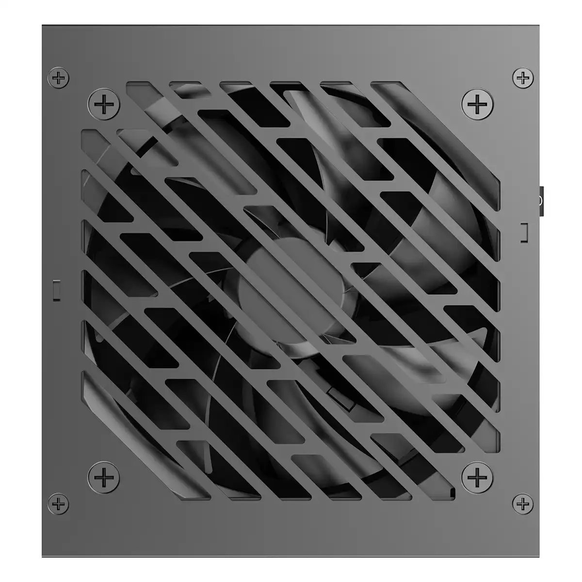 Ruix gaming GX550 Bronze 80+  550 Watt - Black thumbnail