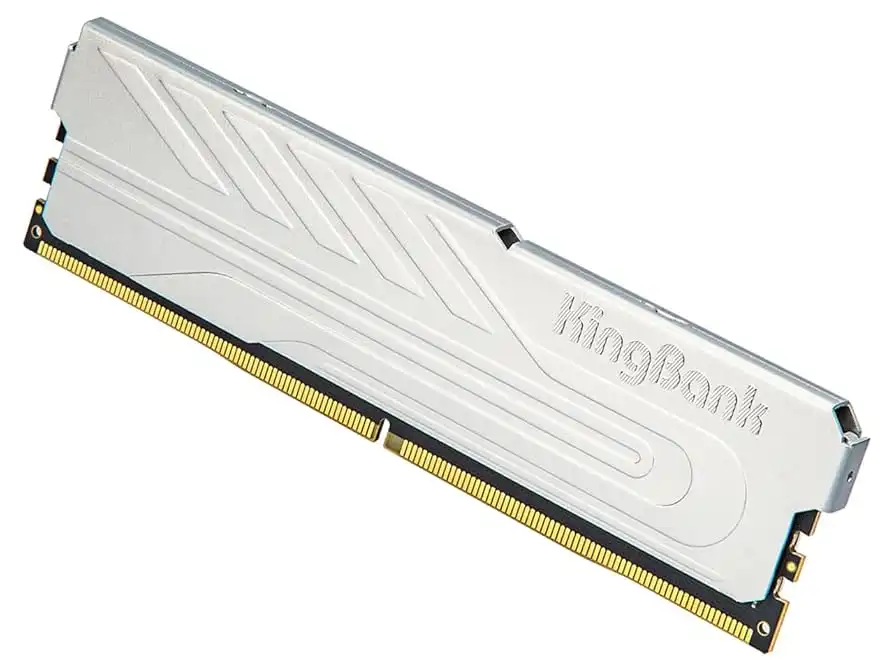 Kingbank KJXS DDR4 3200 Mhz thumbnail