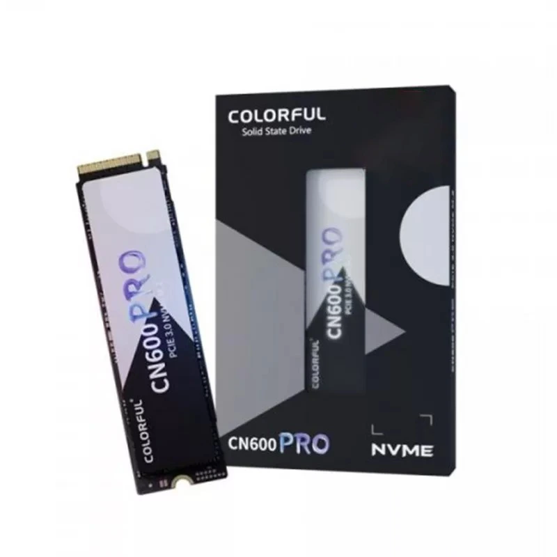 Colorful CN600 256GB PRO