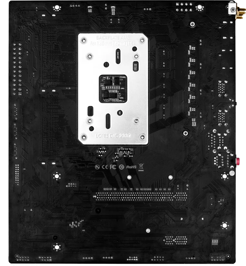 Maxsun MS-Challenger B650M WIFI thumbnail