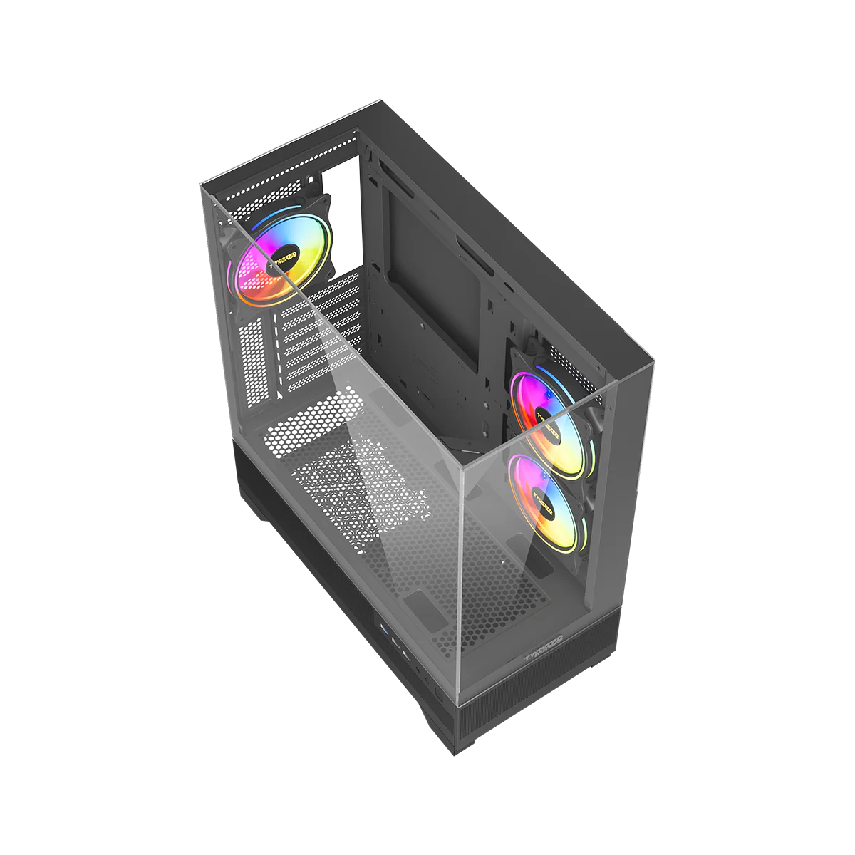 Twisted Minds TM-XL290-B thumbnail