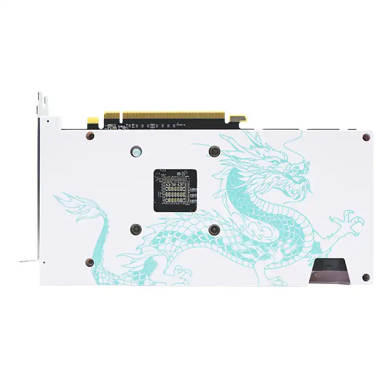 Zephyr RX6600 Venti MINI Loong Year Limited Edition 8 Go-White thumbnail