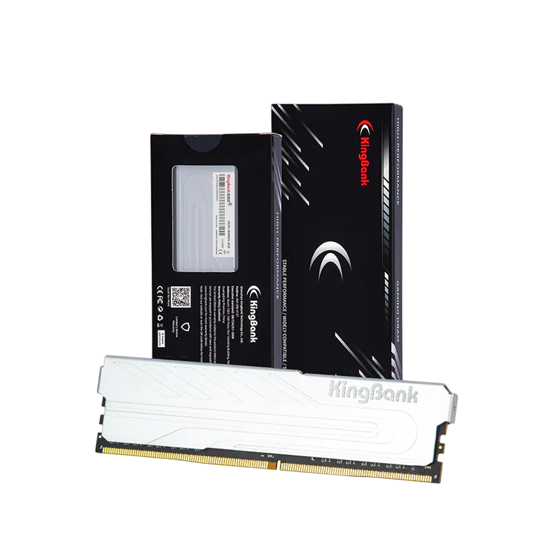 Kingbank KJXS DDR4 3200 Mhz