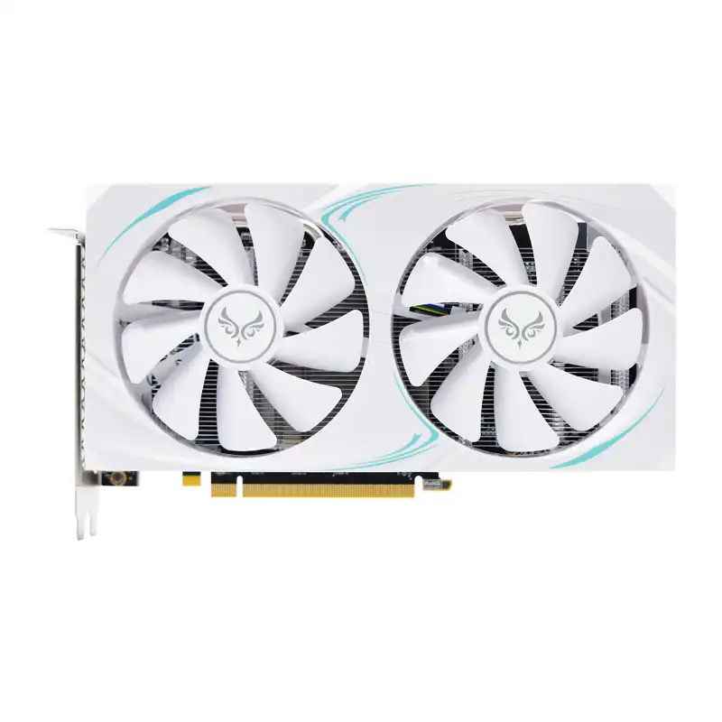 Zephyr RX6600 Venti MINI Loong Year Limited Edition 8 Go-White thumbnail