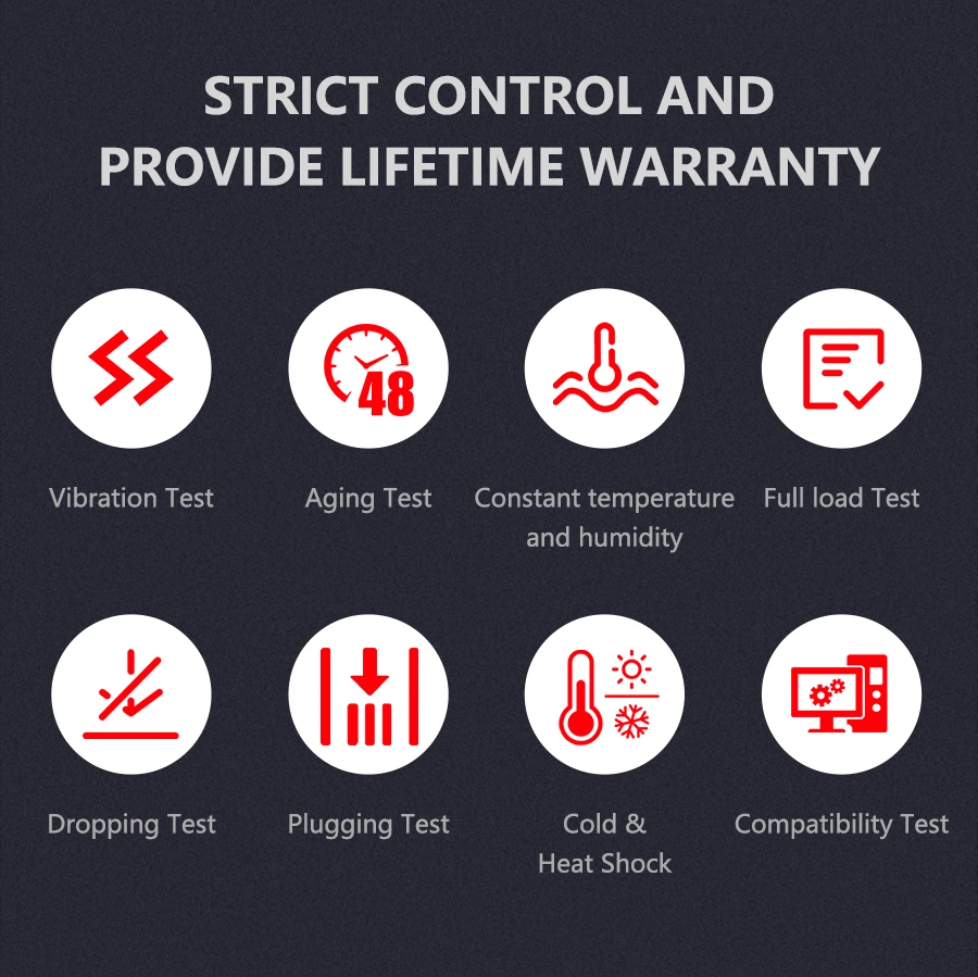 Colorful Battle-AX DDR4 8G 3200