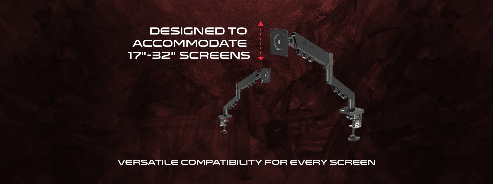 Versatile Compatibility for Every Screen