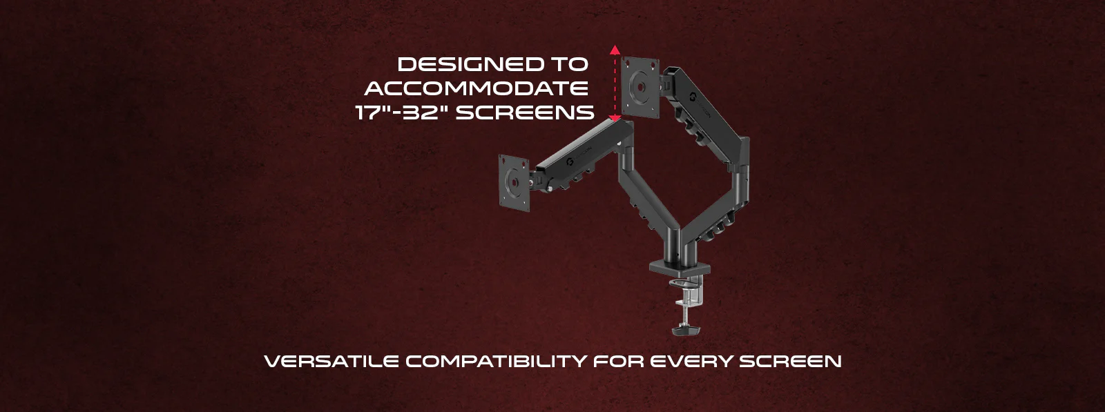 Versatile Compatibility for Every Screen