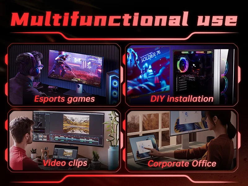 fanxiang S102 Pro 1 To SATA III SSD