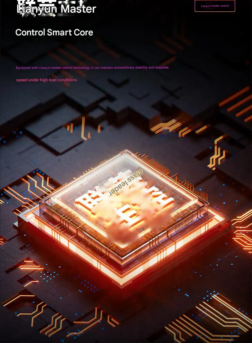 FanXiang S790R RGB PCIe 4.0 NVMe M.2 SSD