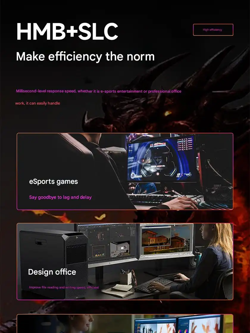 FanXiang S790R RGB PCIe 4.0 NVMe M.2 SSD